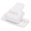 Portable Plastic Border Edge Craft Punch for Cards 16