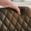 AINPECCA (4pcs, brown(suede)) AINPECCA Bar Stools Set 2 4 Breakfast Bar Chairs 4