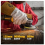 DeWalt DEWALT DCG405 125mm flat head angle grinder bare machine tool only 3