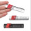 (Matte Black) S Line Badge Original Size Emblems Chrome 2 Pcs Badges Decal For All New 3