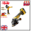 DeWalt DEWALT DCG405 125mm flat head angle grinder bare machine tool only 4