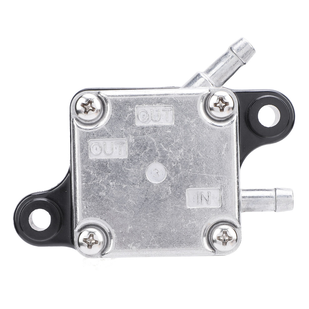 Outboard Engine Fuel Pump Assy 4 Stroke 9.9HP 68T 24410 00
