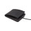6.35mm Compact Black Sustain Pedal 1.6m Cable Foldable 15