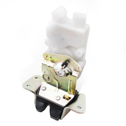 Liftgate Tail Trunk-Lock Actuator Latch Release 5808A067 for /MONTERO SPORT ASX 2