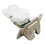 Liftgate Tail Trunk-Lock Actuator Latch Release 5808A067 for /MONTERO SPORT ASX 4