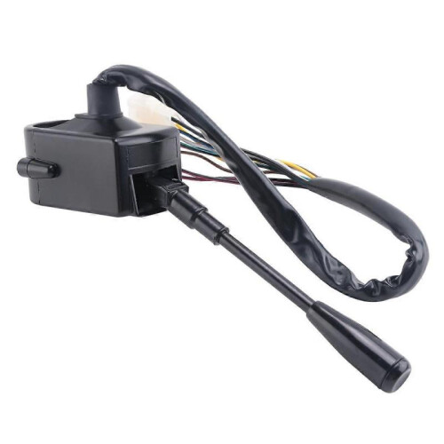 Monark Steering Column Switch/Indicator Switch for - MB Trac Unimog Vintage 2