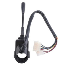 Monark Steering Column Switch/Indicator Switch for - MB Trac Unimog Vintage