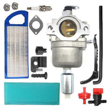 799727 Carburetor for 799727 698620 794572 14HP 15HP Intek Engines Lawn Tractor Mower Nikki