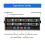 Commercial 8 Channels Digital Kitchen Timer, Stainless Steel Calculagraph Timer with Alarm , Clock 2