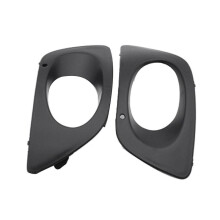 Car Front Bumper Fog Lamp Trim Frame A90688503539B51 for - Sprinter W906 2006-2016 Grille Fog Lamp