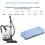 Replacement Filters for Miele Complete C2 & C3, Compact C1 3