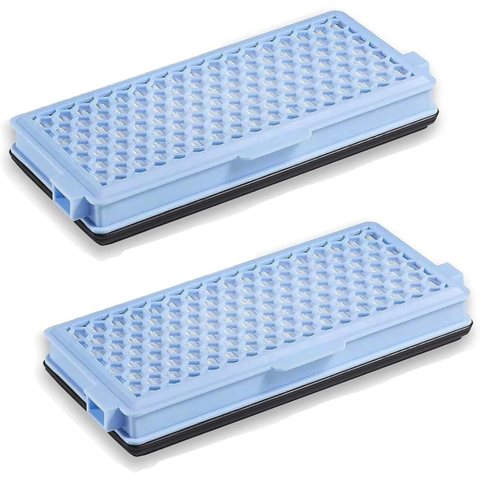 Replacement Filters for Miele Complete C2 & C3, Compact C1