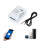 WiFi Smart Temperature Switch+RF Remote 16A 3000W Temperature Monitor Switch Module for Google Hom 5
