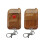 WiFi Smart Temperature Switch+RF Remote 16A 3000W Temperature Monitor Switch Module for Google Hom 4
