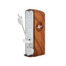 Piano Mechanical Metronome Electronic Retro Metronome for Universal Piano Guitar Violin Musical Lig