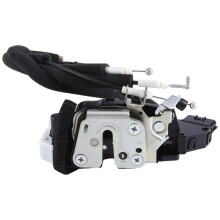 Right Rear Door Car Door Lock Door Lock Actuator 82500-JK00A for G Series Sedan Version 2007-2014
