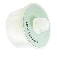 Capsules Air Freshener for Deebot OZMO T9 Max / Power / / T10 / X1 Plus Vacuum Cleaner Spare Kit