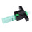 Faseroptischer Schnellanschluss-Kit SC, kalt eingebettet, Single Mode, 0-30 dB 11