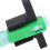 Faseroptischer Schnellanschluss-Kit SC, kalt eingebettet, Single Mode, 0-30 dB 14