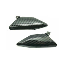 Motorcycle Rear Tail Driver Cover Fairing Cowl for CBR600RR F5 2007-2012