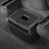 For 2021 Car Multifunctional Rear Storage Box Car Trash Can for Car 5