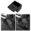 For 2021 Car Multifunctional Rear Storage Box Car Trash Can for Car 3