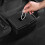 For 2021 Car Multifunctional Rear Storage Box Car Trash Can for Car 4