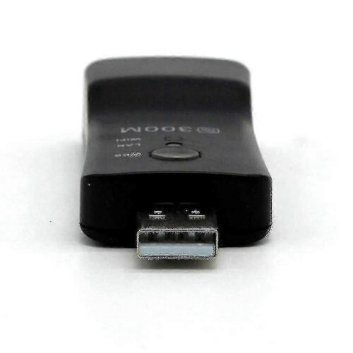 Samsung Smart Tv Lan Adapter - Ethernet/wifi Wireless Dongle 1