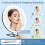 Magnifying Mirror, 30X Strong Magnification, Ideal for Detailed Makeup Applications 3