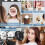 Magnifying Mirror, 30X Strong Magnification, Ideal for Detailed Makeup Applications 4