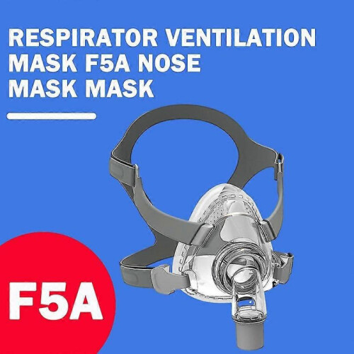 (M)F5A Respirators Nose Mask Comfortable Multipurpose Nose Mask for Patients Use 1