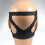2x Universal CPAP Mask Headgear Strap fit for ResMed Mirage,Philips Respironics 4