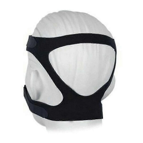 2x Universal CPAP Mask Headgear Strap fit for ResMed Mirage,Philips Respironics 1