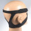 2x Universal CPAP Mask Headgear Strap fit for ResMed Mirage,Philips Respironics 3