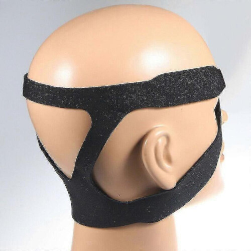 2x Universal CPAP Mask Headgear Strap fit for ResMed Mirage,Philips Respironics 2