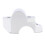 Motorcycle Handlebar Riser Clamp Extend Handlebar Heightening Move Back for ADV 150 160 350 ADV150 5