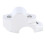 Motorcycle Handlebar Riser Clamp Extend Handlebar Heightening Move Back for ADV 150 160 350 ADV150 4