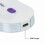 Finishing Touch Free YES Hair Remover with Laser Sensor Light Safely Shaver 4