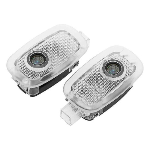 2 pcs for welcome lights old S-class W221 Vito Sprinter CLS-class E-class coupe V-class projection door lights 1