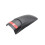 Motorcycle Front Extension Mud Guard Mudguard Extender for CB500X CB 500X 2022 2023 4