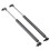 Front Engine Hood Gas Struts Support Bar Shock for Y61 1997-2013 1