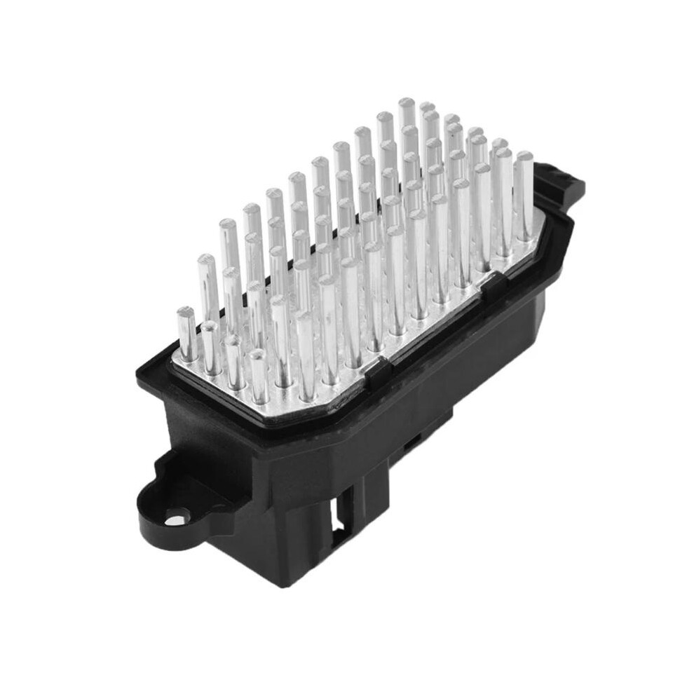 New AV11-19E624-AA AV1119E624AA Fan Motor Heater Resistor for Transit Wagon B-Max Ecosport Tourneo