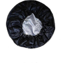 (14 inch, Land) Pvc Spare Tire Cover 14-17inch Tyre Protection Case Off-road