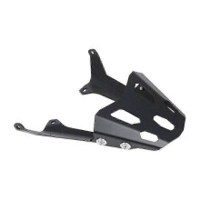 Luggage Holder Bracket Rear Rack Saddlebag Cargo Shelf Seat Extention for F900R F900XR F 900 XR 900R 2019-2023
