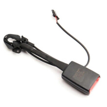 51142414408 Front Seat Safety Belt Buckle Lock for A4 A5 A6 2009-2016 8K0857755F01C