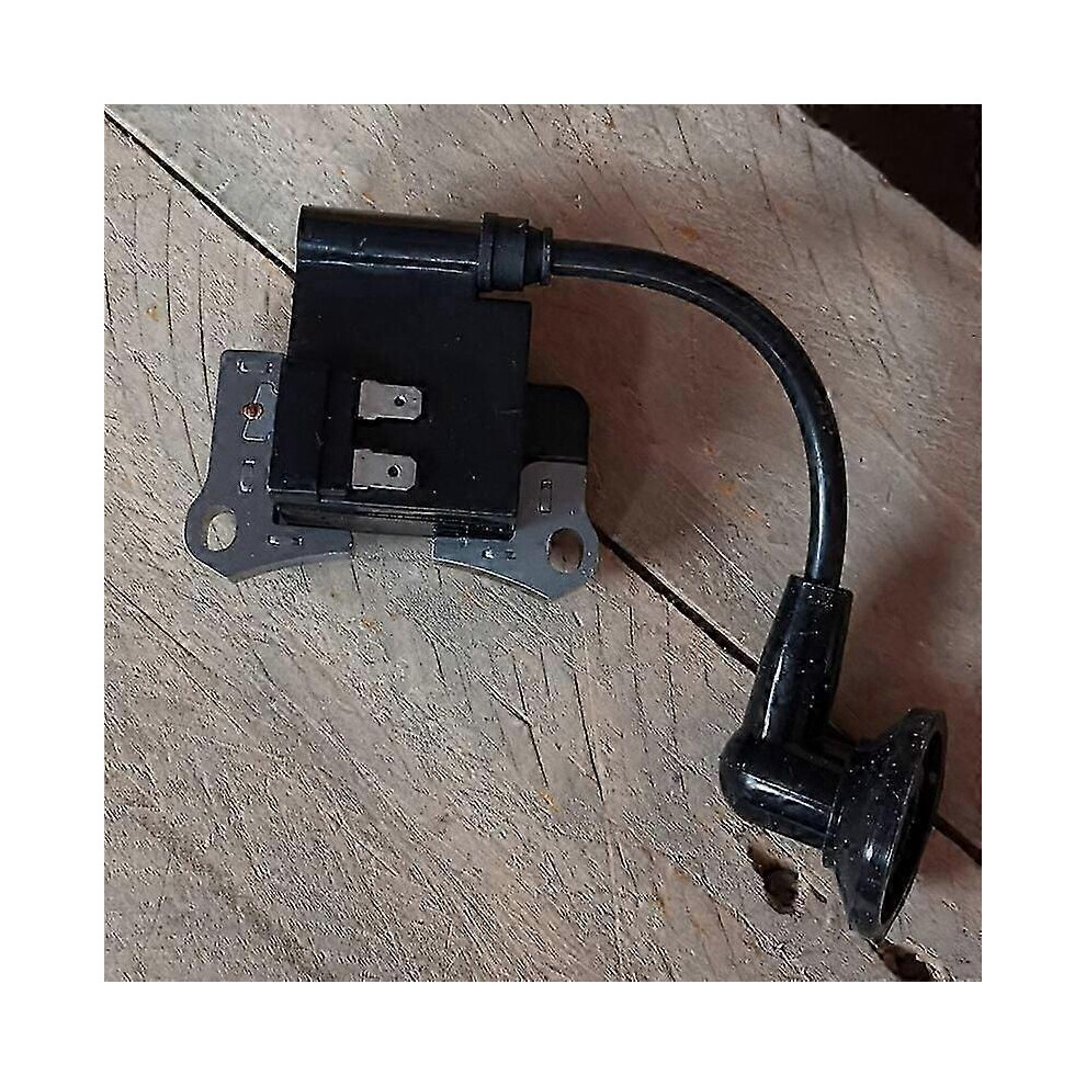 Ensemble haute tension d'allumage Mitsubishi TLE33, 1E36F-2E.2 KASEI BC33 CG330