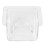 SSRGV Plastic Rain Cover Waterproof Shell for Door Access Control Keypad Controller Rainproof 2