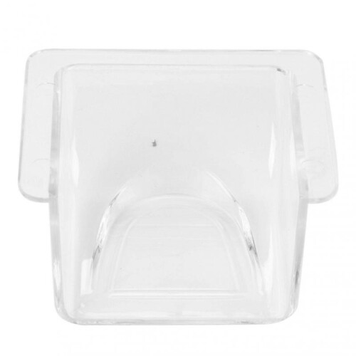 SSRGV Plastic Rain Cover Waterproof Shell for Door Access Control Keypad Controller Rainproof 1