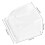 SSRGV Plastic Rain Cover Waterproof Shell for Door Access Control Keypad Controller Rainproof 4