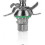 Vorwerk TM31 Original Replacement Blade, Durable Mixer Knife Accessory 1
